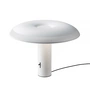 Wästberg - W203 Ilumina LED Lampe de table, blanc