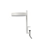 Wästberg - W182 Pastille Lampe à pince LED c1, blanc doux