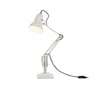 Anglepoise - Original 1227 Lampe de table, câble gris, Linen White