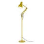 Anglepoise - Type 75 Lampadaire, Margaret Howell Edition, ocre jaune