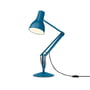 Anglepoise - Type 75 Lampe de table, Saxon Blue