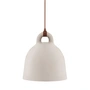Normann Copenhagen - Bell suspension moyenne, sable