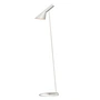 Louis Poulsen - AJ Lampadaire, blanc