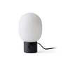 Audo - JWDA Lampe de table, noir