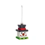 Alessi - Décorations pour sapin de Noël Snow Cube