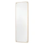 Frama - RM-1 Rectangular Miroir H 116 cm, chêne huilé