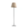 Flos - K Tribe F2 Lampadaire, intérieur, tissu