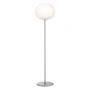 Flos - Glo Ball F 3, argent mat