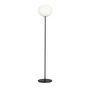 Flos - Glo Ball F 2, noir mat