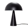 Hübsch Interior - Lampe de table, hauteur 33 cm, noir