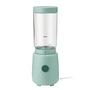 Rig-Tig by Stelton - Foodie Smoothie Mixer 0.5 l, vert clair (EU)
