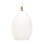 Northern - Luminaire unika suspendu, grand, blanc