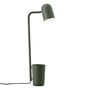 Northern - Buddy Lampe de table, vert foncé