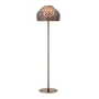 Flos - Tatou Lampadaire, ocre - Gris