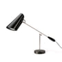 Northern - Birdy Lampe de table, noir / métallisé