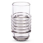 Tom Dixon - Press Vase grand, transparent