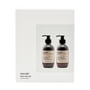 Meraki - Coffret cadeau Simple Hand Care, Northern Dawn Savon pour les mains & Lotion pour les mains, 275 ml (lot de 2)
