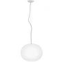 Flos - Glo-Ball 2 Lampe à suspendre Ø 45 cm, blanc