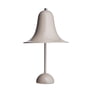 Verpan - Pantop Lampe de table, Ø 23 cm, sable