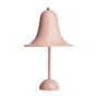 Verpan - Pantop Lampe de table, Ø 23 cm, rose