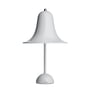 Verpan - Pantop Lampe de table, Ø 23 cm, gris menthe