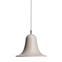 Verpan - Pantop Lampe à suspendre, Ø 23 cm, sable