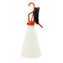 Flos - Mayday Lampe multi-usage, orange