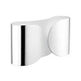 Flos - Applique Foglio, chrome