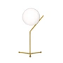 Flos - IC T1 High BRO lampe de table, laiton