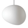 Foscarini - Gregg Outdoor Gregg, XL, blanc