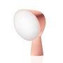 Foscarini - Lampe de table Binic, rose