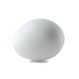 Foscarini - Gregg Lampe de table, media, blanc