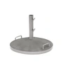 Fritz Hansen - Skagerak Capri Pied de parasol 50 kg Ø 5 cm, béton