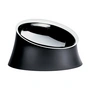 Alessi - Wowl chien Wowl petit, noir
