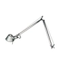 Artemide - Tolomeo Micro, Corps, aluminium argenté