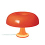 Artemide - Nessino lampe de table, orange