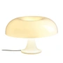 Artemide - Lampe de table nesso, blanc
