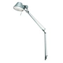 Artemide - Tolomeo Tavolo Corps, alu-argenté