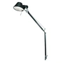 Artemide - Tolomeo Tavolo Body, noir