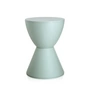 Kartell - Prince AHA Tabouret, vert fenouil