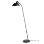 Fritz Hansen - KAISER idell 6556-F Lampadaire, noir mat
