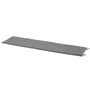 HAY - Housse pour Palissade Chaise Longue, anthracite