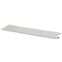 HAY - Support pour Palissade Chaise Longue, sky grey