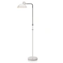 Fritz Hansen - KAISER idell 6580-F Luxus Lampadaire, blanc / chrome