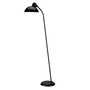Fritz Hansen - KAISER idell 6556-F Lampadaire, noir