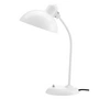 Fritz Hansen - KAISER idell 6556-T Lampe de table, blanc