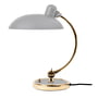 Fritz Hansen - KAISER idell 6631 -T Luxus Lampe de table, easy grey
