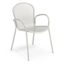 Emu - Ronda Fauteuil XS, blanc