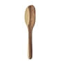 Bloomingville - Cuillère de cuisine en bois Di, L 20 cm, marron