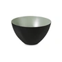 Normann Copenhagen - Krenit Bol, 14 x Ø 25 cm, vert poussiéreux